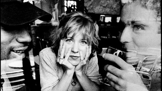 Throwing Muses Announce Tour and New Album Moonlight Concessions, Share Video for New Song