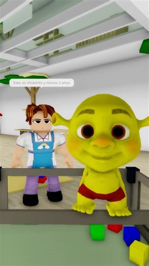 Adoptando un bebe #roblox #brookhaven #viral #gaming #brookhavenrp #robloxgameplay #robloxedit