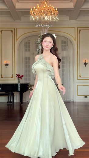 Ivy dress by Sò Vintage 🕊️ | dress