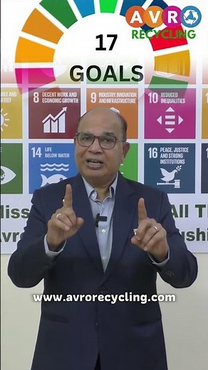 17 UN Sustainable Development Goals (SDGs) Explained | Why This Daily Video Series Matters |