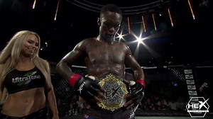 93 reactions · 16 comments | A Hex 23's stacked card is headlined by...