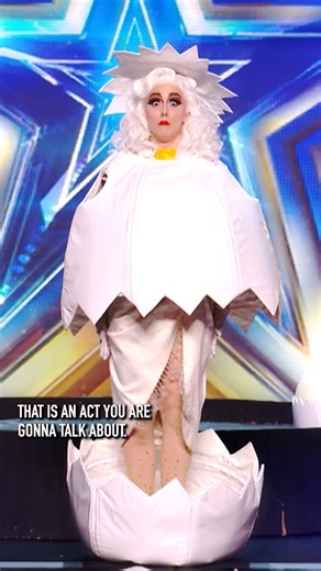 BGT just got a whole lot more EPIC! 🤯 Don't miss the new series starting next Saturday, 21st Feb at 7pm on @ITV 1, ITVX and @WeAreSTV. | Britain's Got Talent