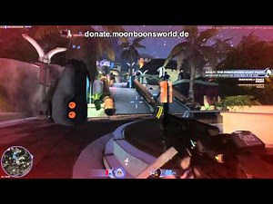 Firefall BETA [Episode 05] - Eine Runde Leveln und Questen, das Gameplay an sich