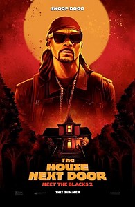 The House Next Door: Meet the Blacks 2 | Trailer Original