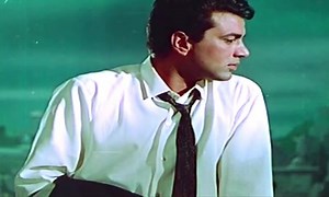 24K views · 750 reactions | Aakhri Geet Mohabbat Ka Suna Loon (Mohd. Rafi) Music: Madan Mohan, Lyrics: Raja Mehandi Ali Khan Movie: Neela Aakash (1965) | Classics | Facebook