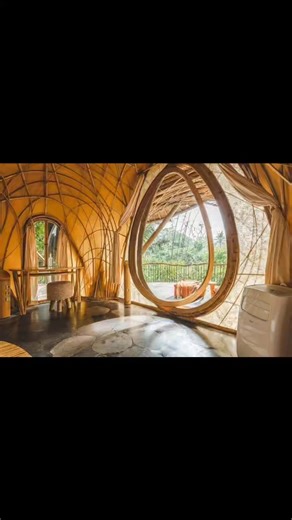 Bamboo vibes, timeless style ✨️ #bamboo #sustainable #durable #flexible #zerowaste #bendable #engineeredbamboo #timberofthefuture #GreenGold ##abundance | Bula Bamboo Plantation Corporation