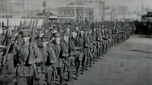 Gallipoli   | Television | NZ On Screen