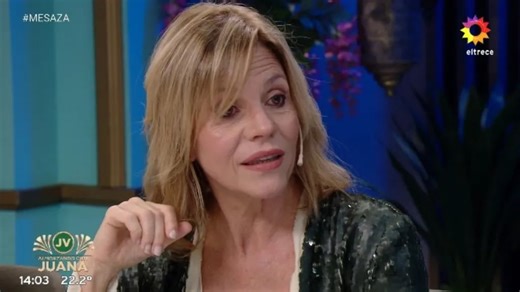 Marcela Morelo habló de sus tres hijos adoptivos e hizo una conmovedora reflexión: “El amor es lo que sostiene todo”