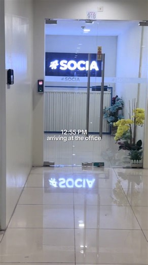 A Day in the Life of a Full Stack Developer Intern at SOCIA