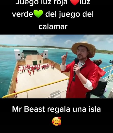 Mr best on TikTok