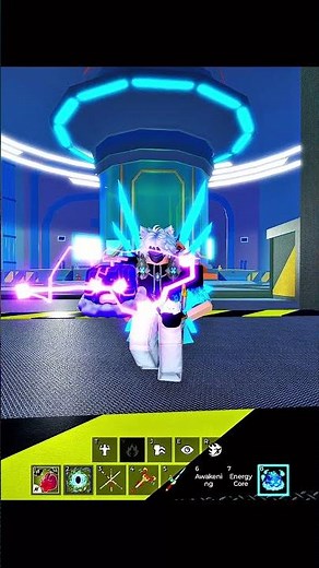 CONTROL COMBO⚡#shorts#roblox#bloxfruits