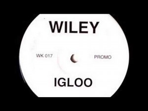 Wiley - Igloo