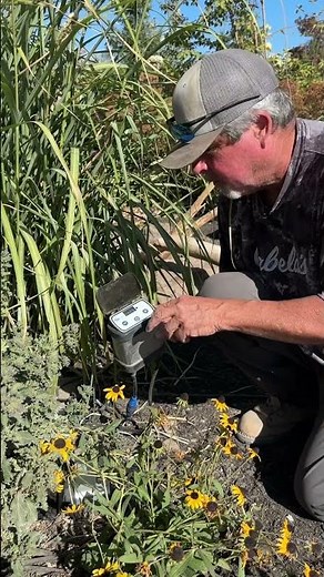 Send your pond’s string algae packing! #aquascape #aquascapelifestyle #backyard #boise