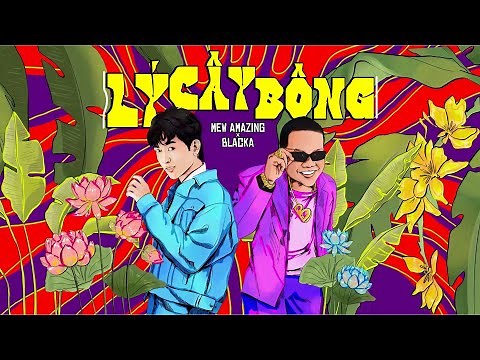 Mew Amazing x Blacka | LÝ CÂY BÔNG (Prod by Mew Amazing)