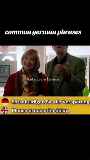 Common German Phrases for Beginners