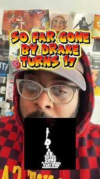 So Far Gone at 17 🎉 Part 1 | Drake before the fame 🫟