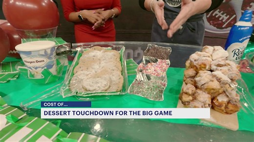 Affordable but delicious Super Bowl menu ideas to feed a crowd