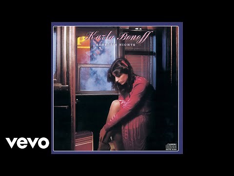 Karla Bonoff - The Water Is Wide (Audio)