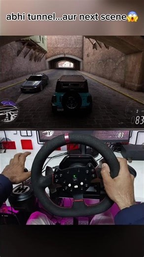 Death Guide 🤔 @steve99_24 | Forza Horizon 5 #fordbronco #pxnv10 #fh5india