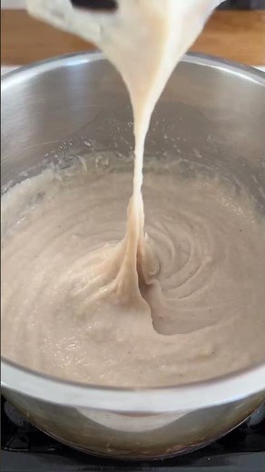 I Turned Beans Into TOFU?! (No Soy Needed) 🫘