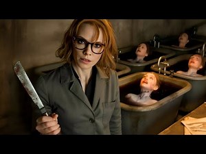 A Mother Creates Girl Clones to Feed Her Son’s Dark Obsession