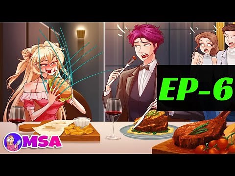 With Love and Fried Chicken - Episode 6