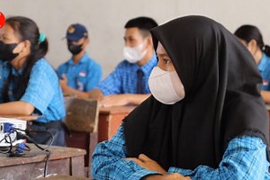 Kesiapan penerapan Kurikulum Merdeka Belajar di daerah 3T - ANTARA TV