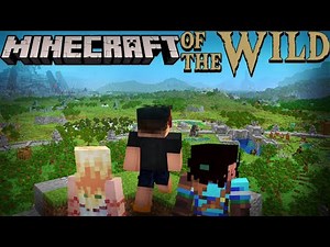 Exploring @Grazzyy 's Zelda Minecraft Map!