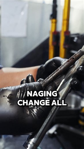 13K views · 429 reactions | Pili ka, change fork oil or change ALL?  #AVMOTOTUNING | AV Moto Tuning | Facebook