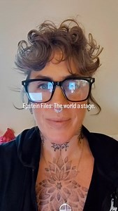 The Epstein files are everywhere again. Names. Allegations. Filth. The timeline is drenched in it and everyone is foaming at the mouth like outrage equals awakening. Listen. I am not denying evil. I have sat with survivors. I know darkness is real. But when the entire collective is flooded with trauma at once, that is not random. That is energy moving at scale. You keep talking about the Great Reset like it is money and policy. What if it is time. What if it is perception. What if every cycle en