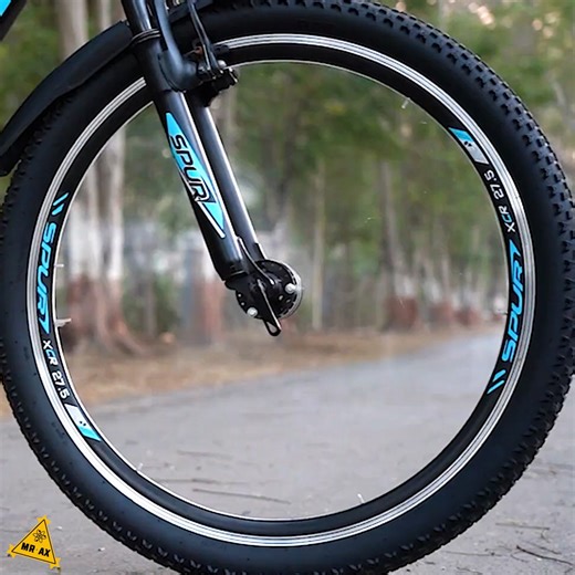 Making a bike with invisible wheels Partner: Mr. Ax YT: https://www.youtube.com/c/MrAxTheBackBencherExperiment | Crafty Panda