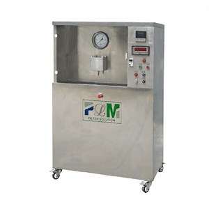 [Hot Item] Easy to Operate Performance of The Bypass Valve Test Bench