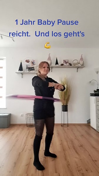 Hula Hooping Techniques at Home: A Guide