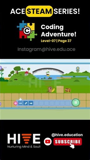 KG Code Monkey Level 07 Page 37