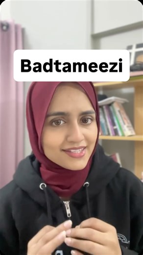 HAFSA | Psychology x Mental Health on Instagram: "Aapka wasta aese logon se parry tou rememver, its okay to not be okay.❤️ Aese logon ko aap kya kehtay hain?"