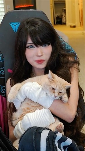 Why Does He Look Like That 😭