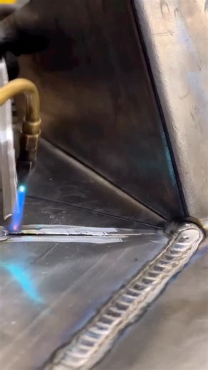 Chimney apron fabrication 💪 We do supply or supply and fit. #roof #roofer #contractor #roofersofinstagram #roofinglife #roofingcontractor #construction #house #home #leadwork #welding #heritage #architecture #architect #cumbria #thelakedistrict | Walkers Waterproofing