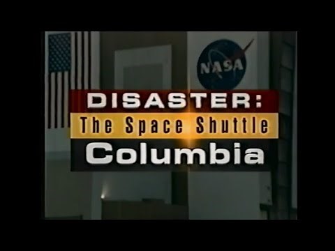 2/1/03 | NBC Nightly News - Space Shuttle Columbia Disaster