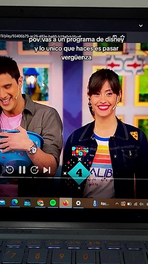 Pijama Party Disney: Programa Divertido y Entretenido