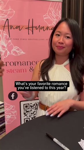 12K views · 34 reactions | These are your favorite romance authors' favorite romance stories  | Audible | Facebook