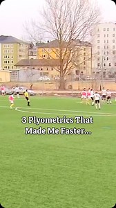 155K views · 942 reactions | These 3 Plyometric Exercises Made Me...