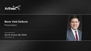 Bone Void Defects