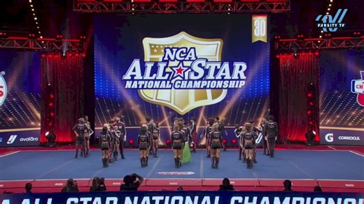 Top Gun All Stars - Miami - TGLC [2025 L6 Senior Coed - Large Day 2] 2025 NCA All-Star National Championship