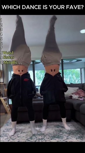 Ranking The Best Viral Dance Challenges of 2025 #dance