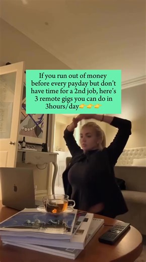 Escape the 9-to-5 grind! Discover part-time projects and freelance gigs that fit your life. Work when you want, where you want. Start your flexible career today! | Julia Monroe Career Advisor