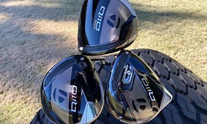 TaylorMade Qi10 driver review. All 3 models! – Club Junkie Reviews