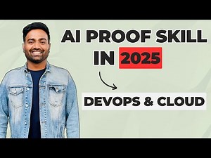 Top 3 reasons why DevOps and Cloud is Future Proof.