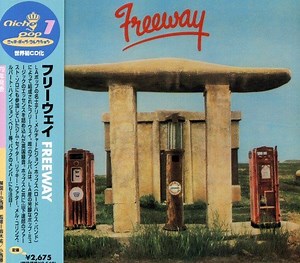 Freeway - Freeway
