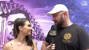 "It rattled all my bones" 😳 How hard does Mark Hunt actually hit? Who better to ask than Rob Foggarty - Hunt's boxing coach 🥊 Sydney Superfight only on Main Event, available on Foxtel and Kayo: https://www.mainevent.com.au/boxing/tszyu-v-morgan-2092 Tickets: http://www.ticketek.com.au/superfight/ | No Limit Boxing