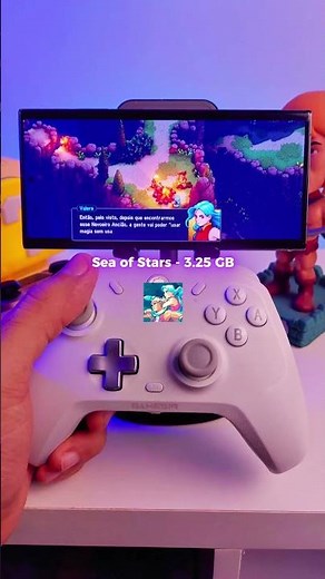 5 Best Mobile Games with Native Controller Support 2026